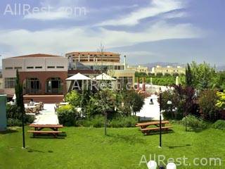 Alkyon Resort Hotel 2